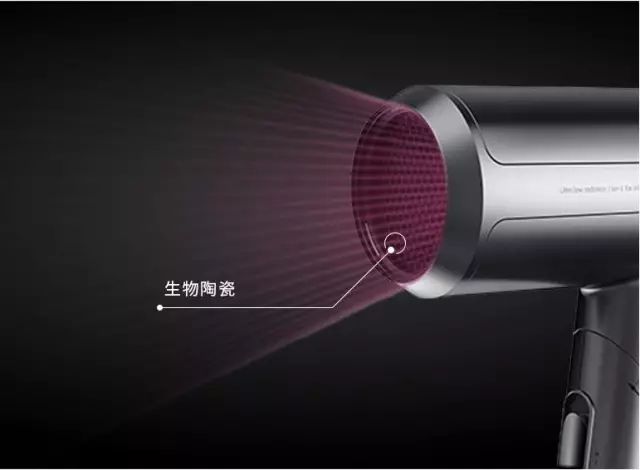 戴森电吹风HD15智能,戴森吹风机三档风力测评