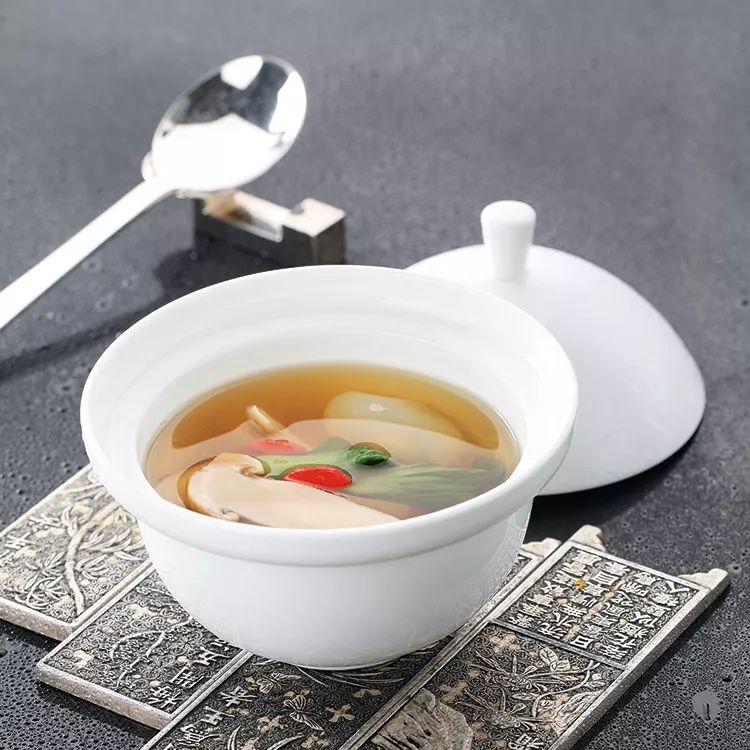 冬季滋补暖身这6款靓汤效果最好,中式滋补靓汤