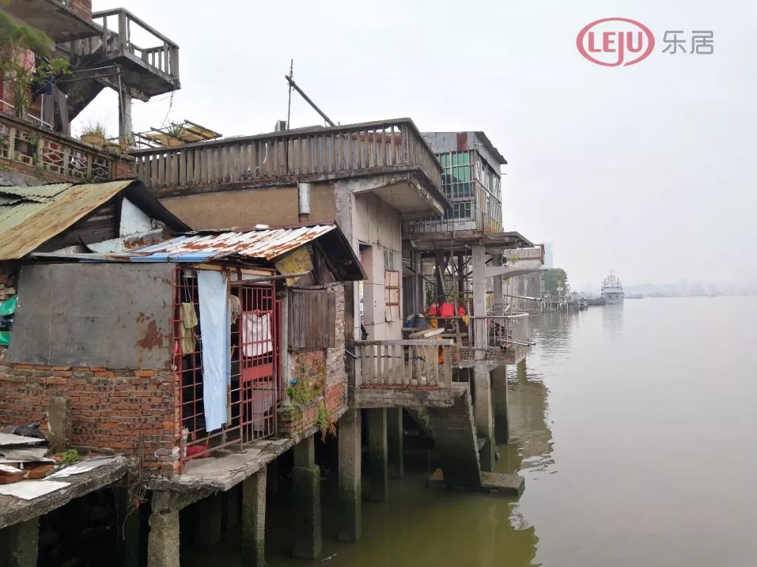 琶洲新洲旧改,新洲村旧村改造规划