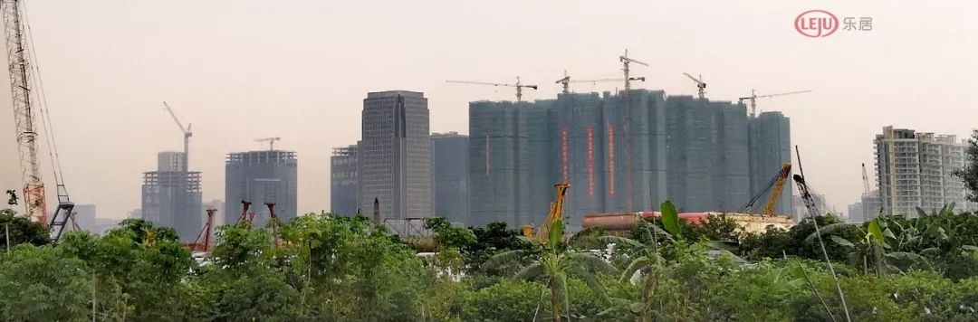 琶洲新洲旧改,新洲村旧村改造规划