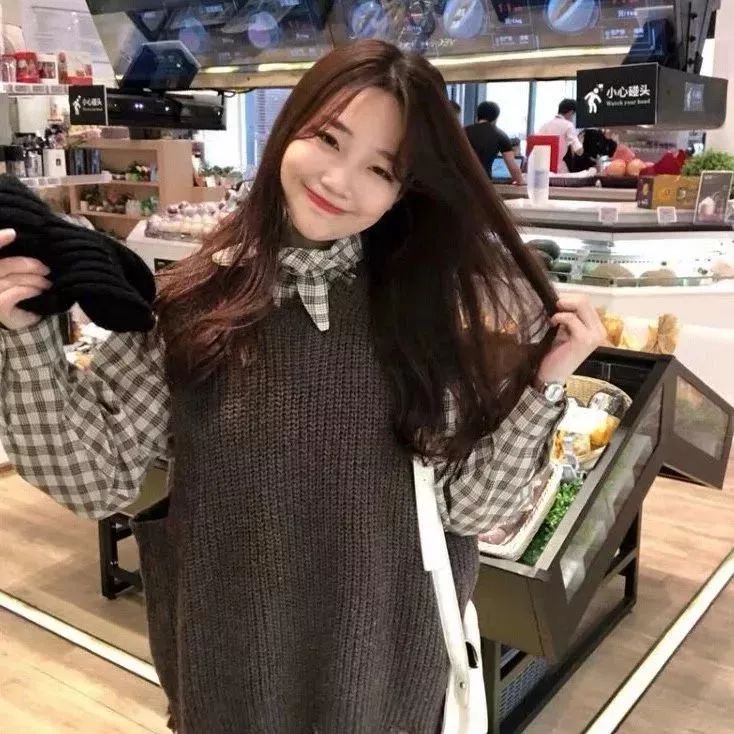 秋冬上衣推荐可爱,秋冬个性上衣短版