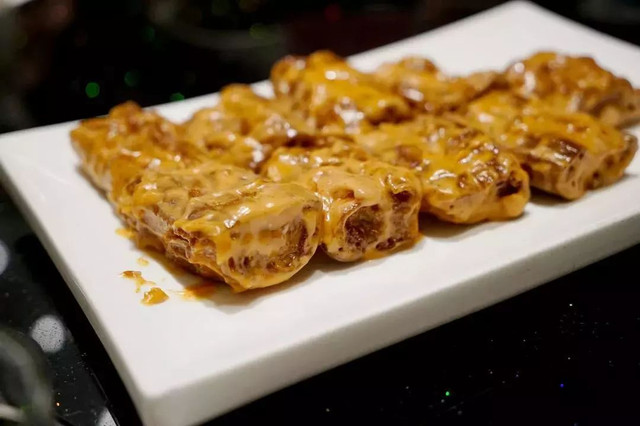 上海人吃的本帮菜,上海人的胃