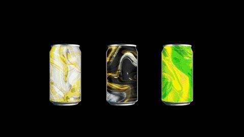 玩大了！G-StarRAW×屈臣氏跨界合作，最潮苏打汽水C位出道！