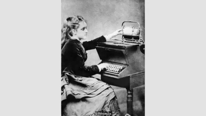 为什么键盘的字母顺序是qw,键盘的字母为什么不是按顺序排