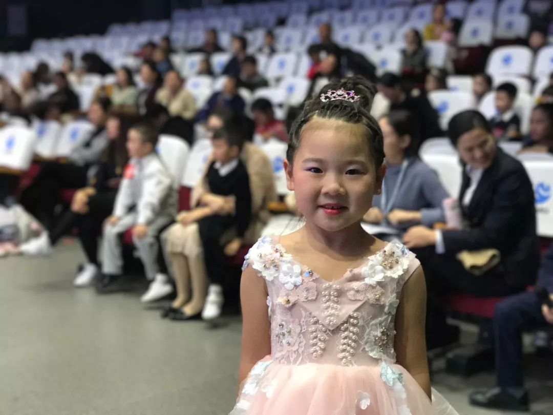 小明星大赛,仙居小明星选举