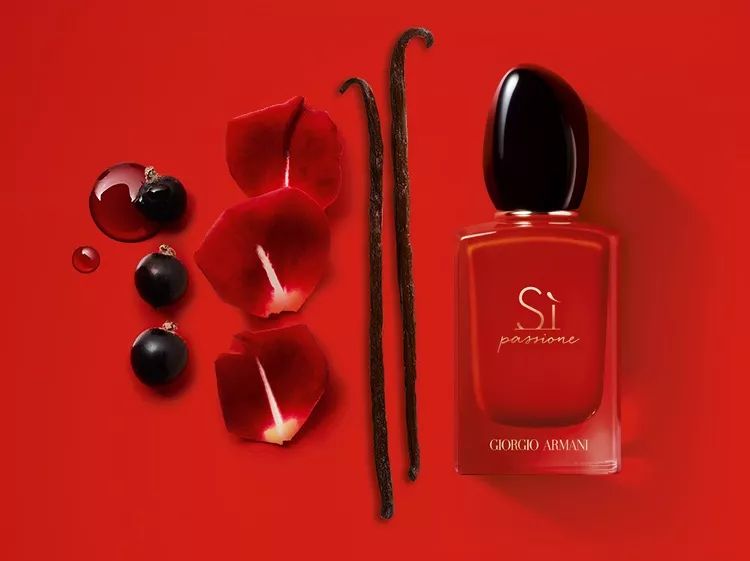 阿玛尼放大招?我敢赌,这波双十一它赢定了!