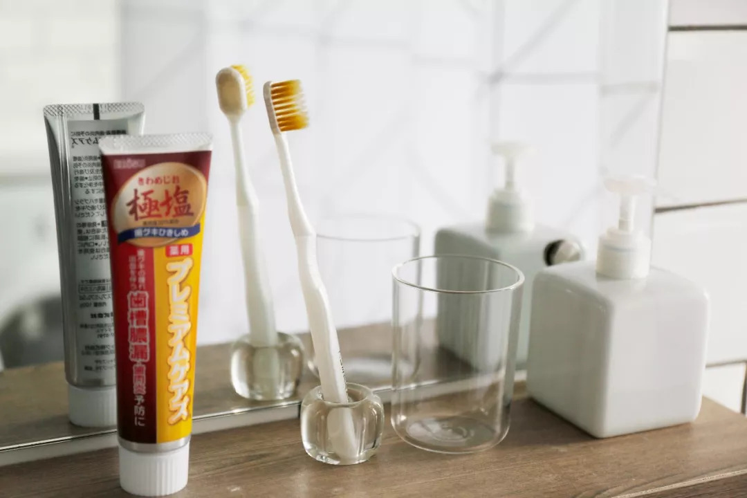 日本必买的牙刷 (双十一必买的牙刷)