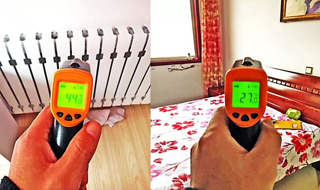 壁挂炉和热泵,壁挂炉热泵