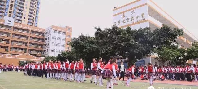 泉州最厉害的中学,厉害了南安一中