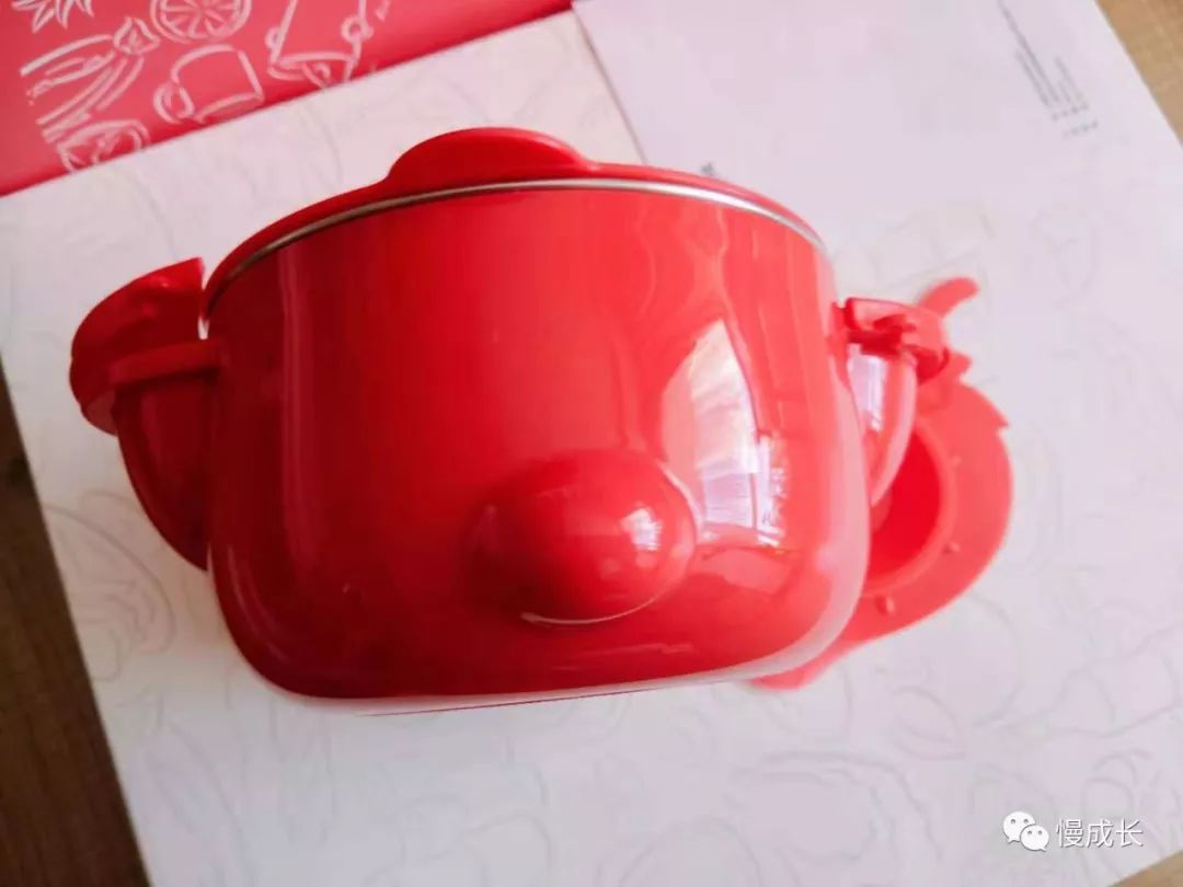 目前用过最满意的不锈钢儿童餐具，市面最高品质，五件套只要89元