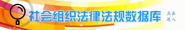 社会组织基本情况,社会组织报告最新消息