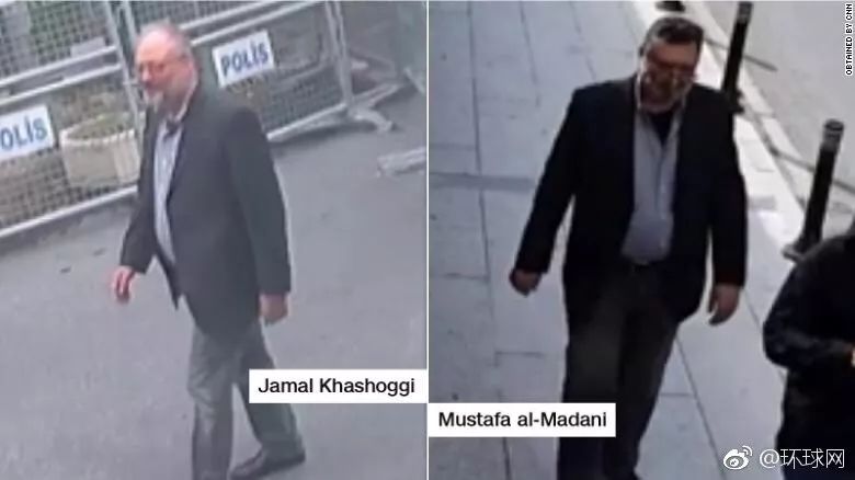 沙特记者遇害事件 (沙特记者遇害细节)