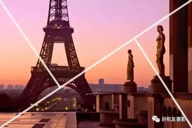 富士xt30单反拍照构图方法和技巧,尼康d5300单反相机如何构图拍照