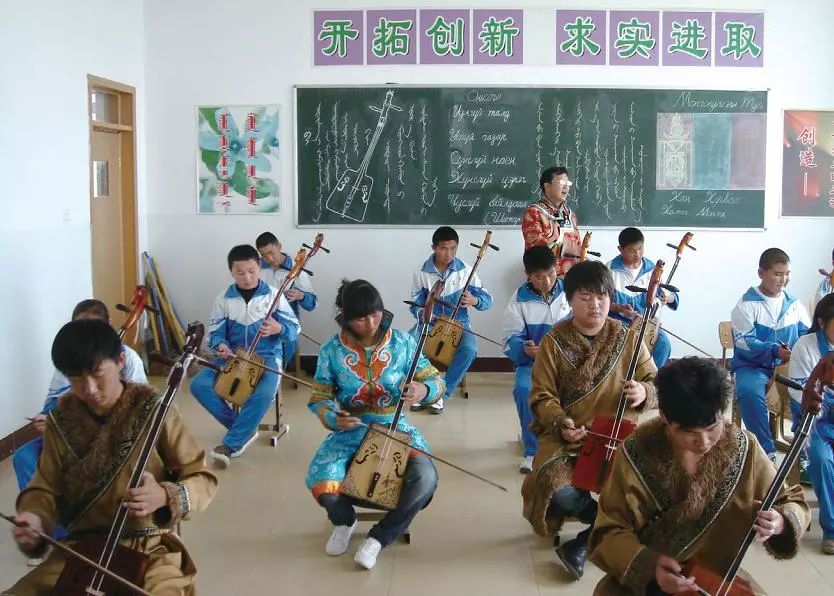 四子王旗教育新闻,四子王旗话和呼市话