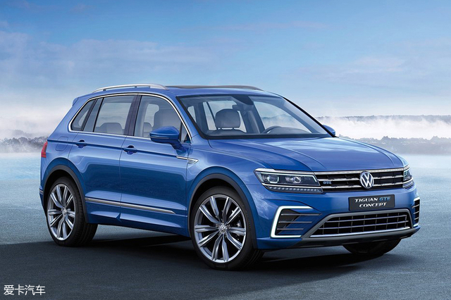 混动途观lphev价格,插混途观l2024款