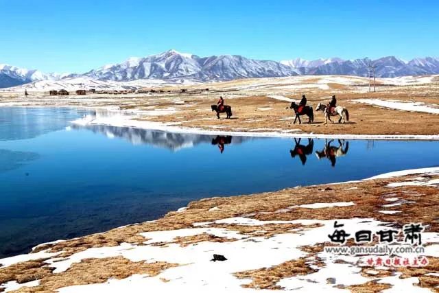 旅游旺季时间张掖,张掖冬春旅游价格