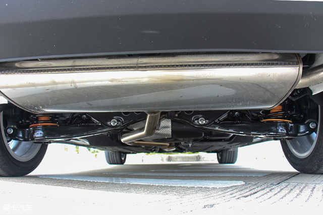 最新款北汽绅宝智道试驾,科技与空间