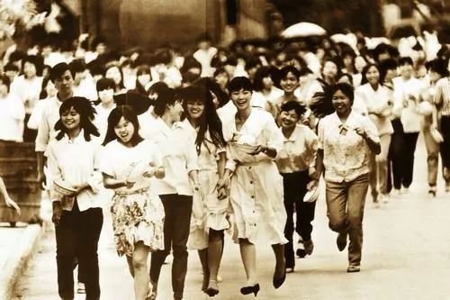 寻访第一代打工妹,寻找十年前富士康打工妹