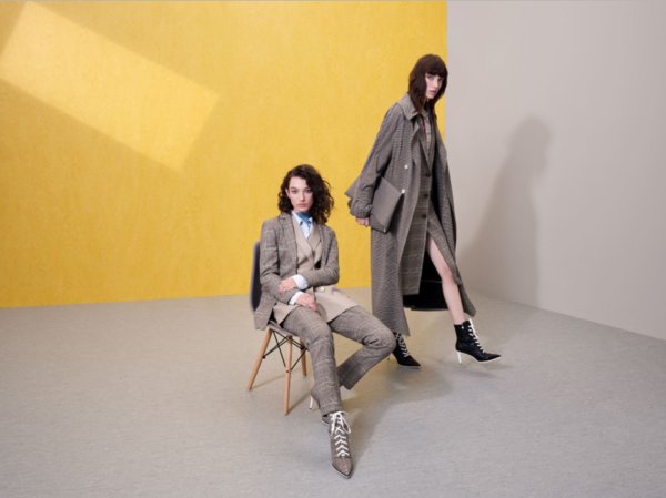 中国lily商务时装,lily服饰市场营销