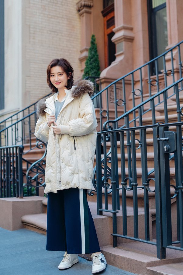 lily商务时装旗舰店2022夏季,lily商务时装开业