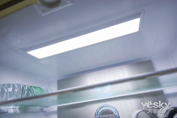 海信十字门冰箱哪款好,海信冰箱502多门最新测评