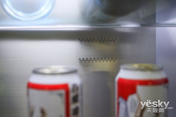 海信十字门冰箱哪款好,海信冰箱502多门最新测评