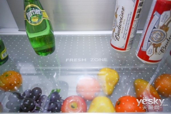 海信十字门冰箱哪款好,海信冰箱502多门最新测评