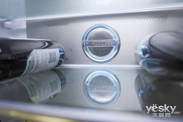 海信十字门冰箱哪款好,海信冰箱502多门最新测评