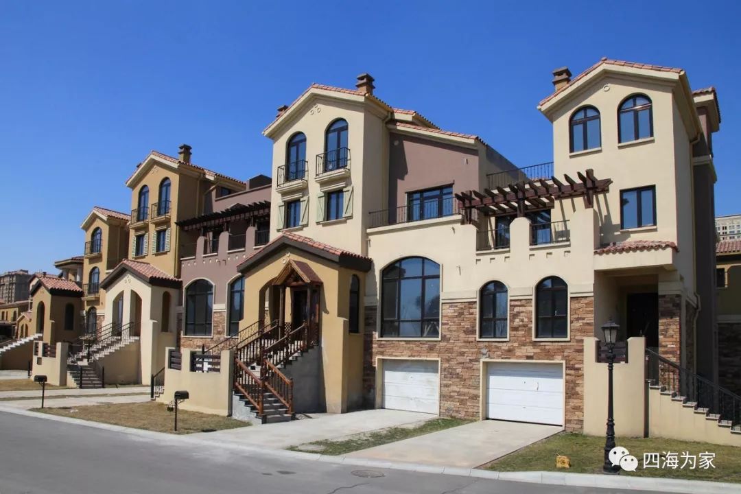 “限墅令”后的西安别墅将何去何从？