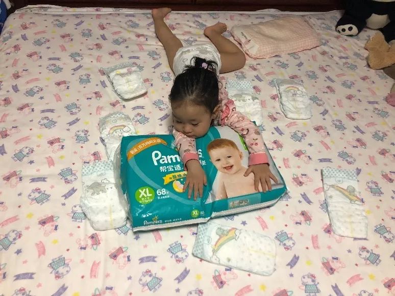 购物车大公开！双11给宝宝买啥都不愁