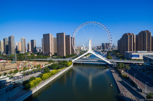 天津一日游必去十个地方,第一次去天津推荐去哪玩