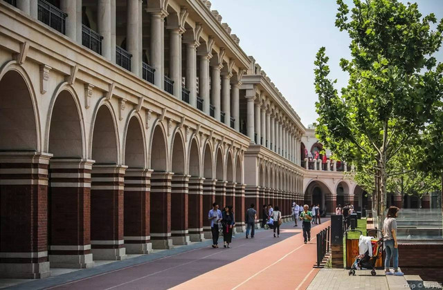 天津一日游必去十个地方,第一次去天津推荐去哪玩