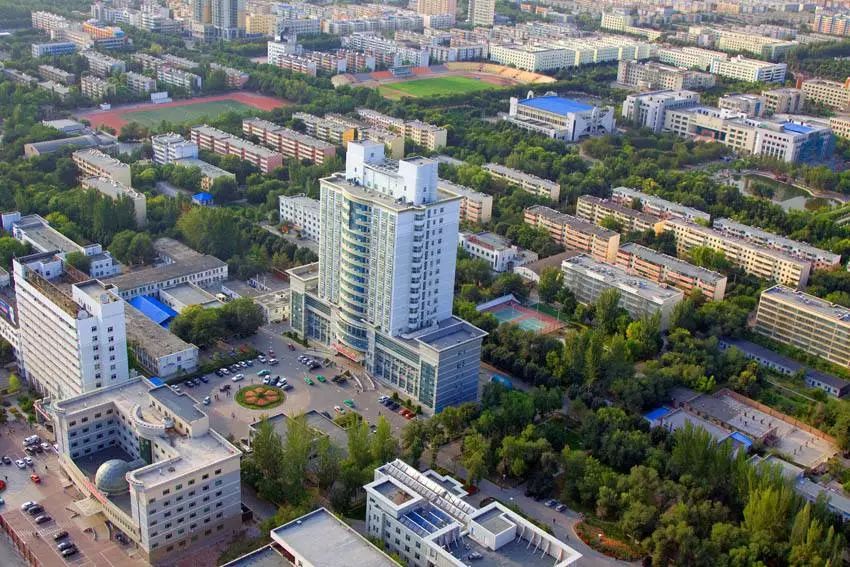 石河子最新发展消息,石河子疫情爆发期