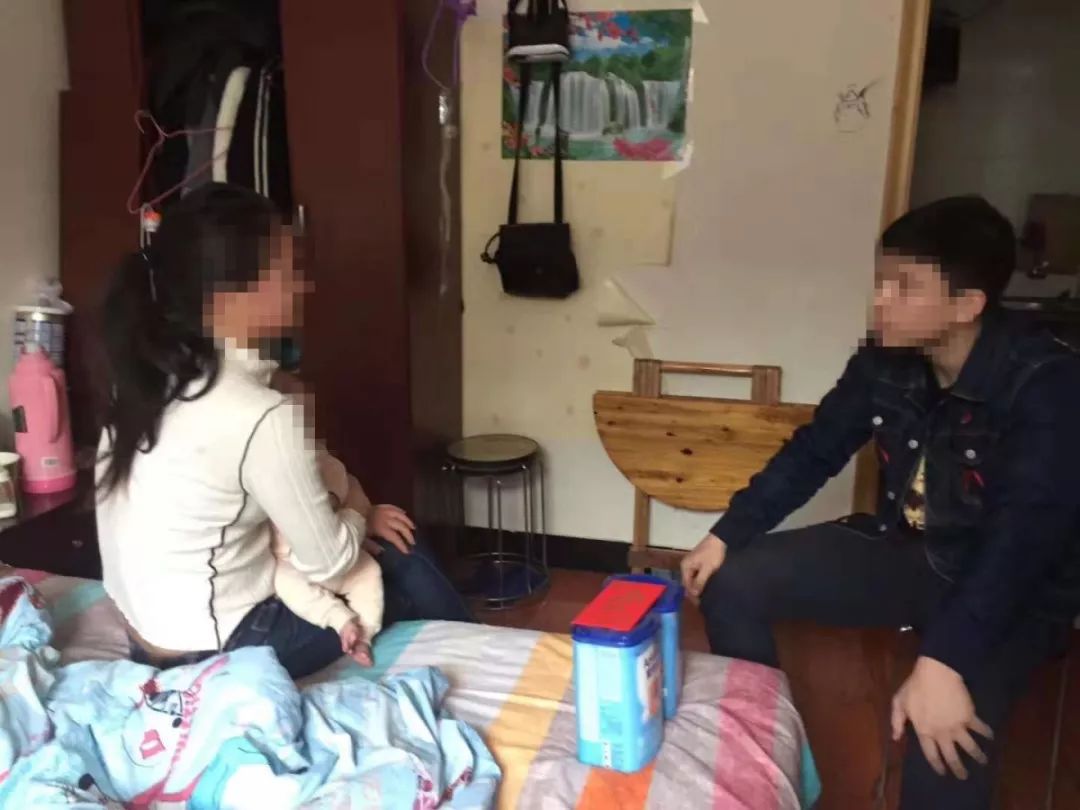 暖心!我不知道你是谁,但是我要谢谢你……