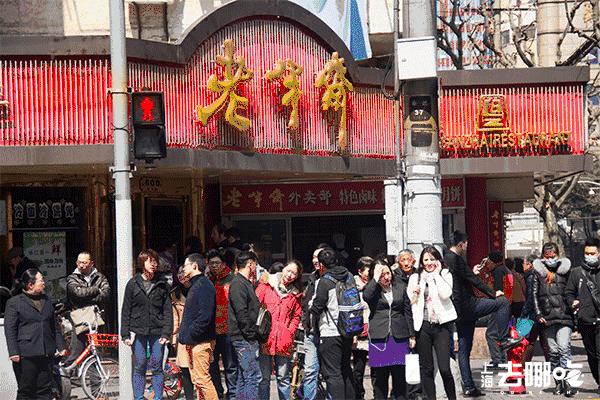 老底子上海民间菜,上海人爱吃的经济实惠老字号