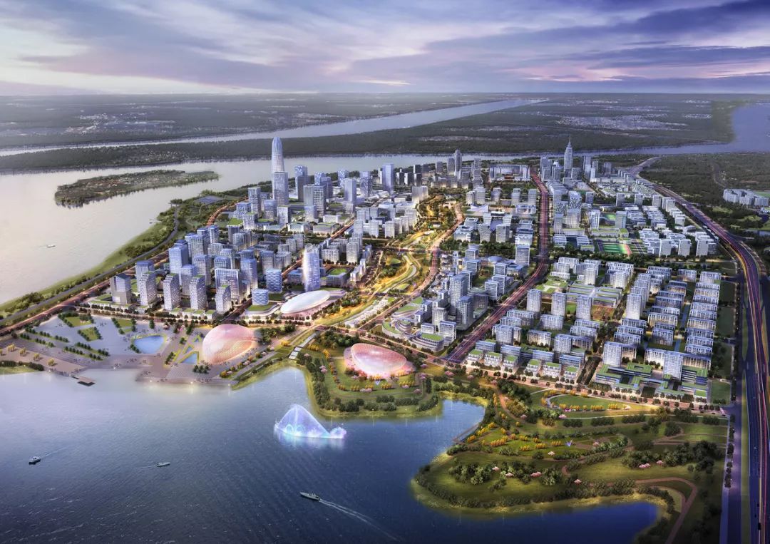 你好，我叫南昌！这是我的2019新名片