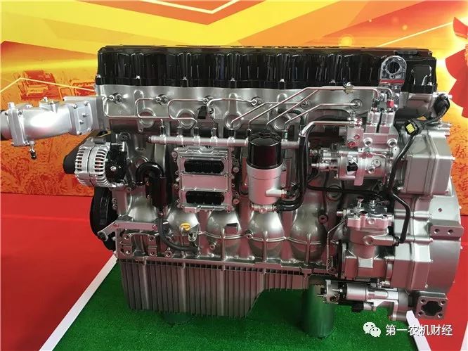 升级国四，玉柴准备好了！