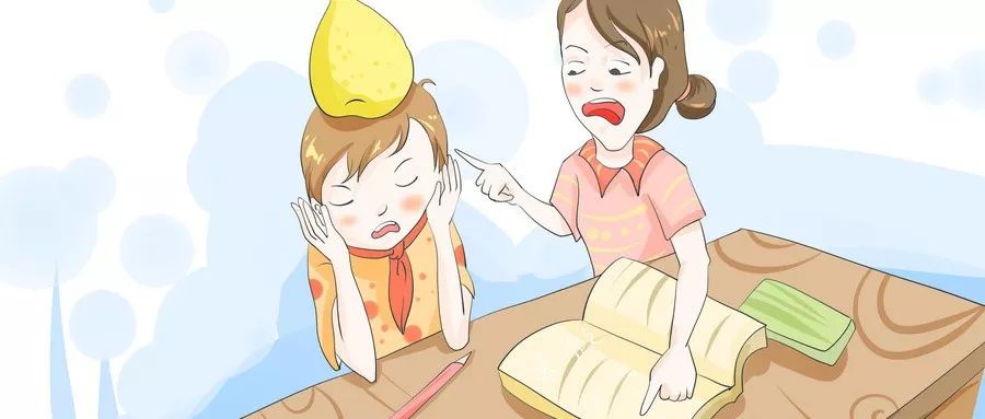 孩子磨蹭拖拉越催越慢,你越催孩子越磨蹭试试这4招