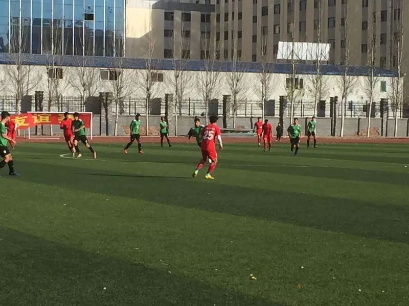 大同体校足球队怎么样,2023年首届大同杯足球邀请赛