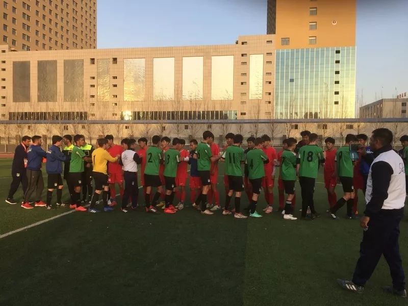 大同体校足球队怎么样,2023年首届大同杯足球邀请赛