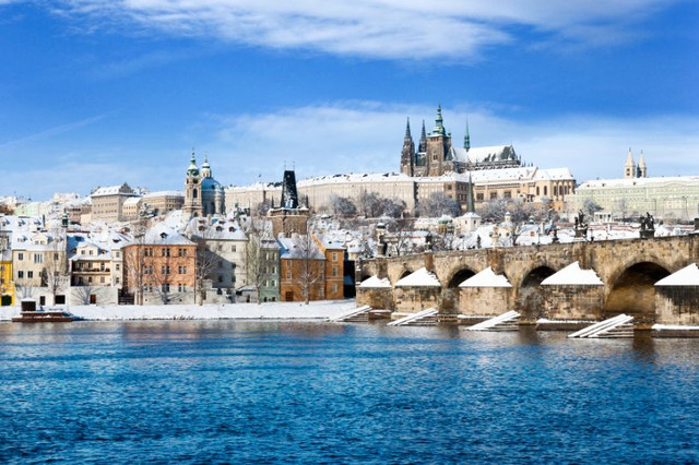 欧洲旅行目的地,欧洲十大友好城市欧洲旅行首选地