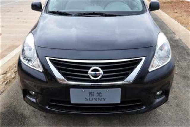 5万以下的日系车,17款日产阳光5万值得入手吗