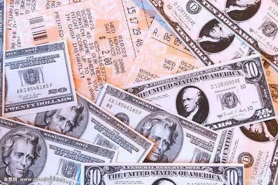 开出20.4亿美元彩票巨奖,中国彩票巨奖是否真实