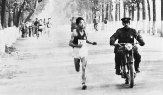 跑步的时候你在想些什么,跑步时我们在想什么