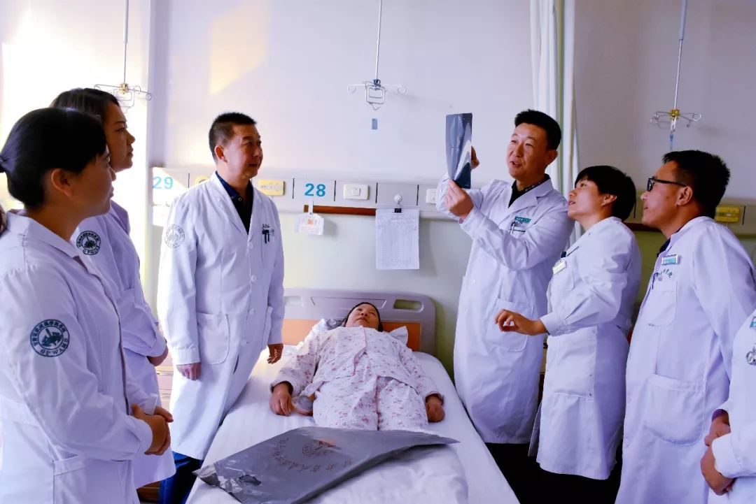 武威医学科学院院长什么级别,武威医学科学院近况