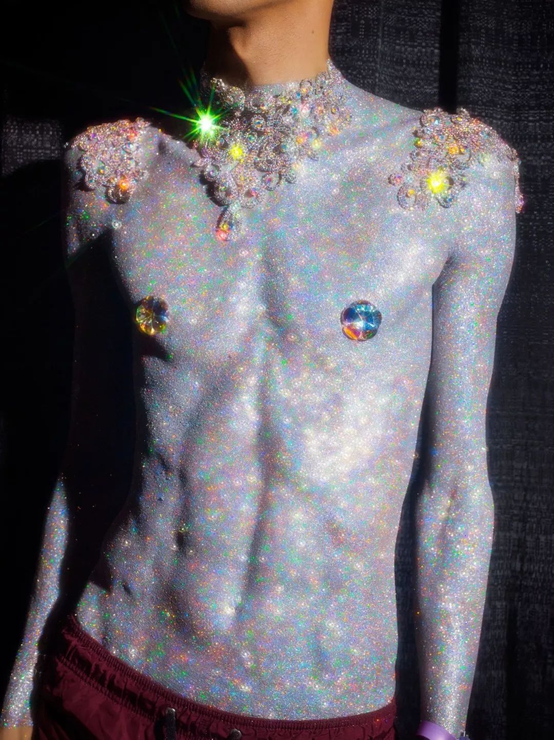 “你不需要口红,是口红需要你”:千禧一代眼里的化妆