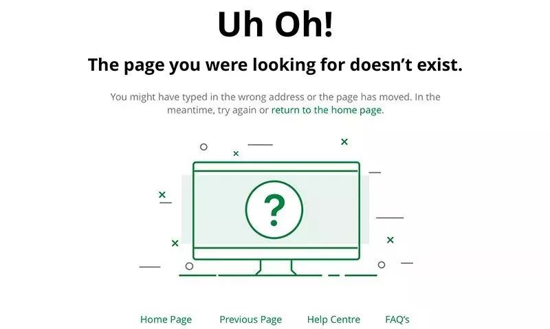 404抱歉！您访问的页面出错了