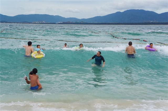 三亚亲子私人定制旅游攻略,三亚自驾亲子游攻略