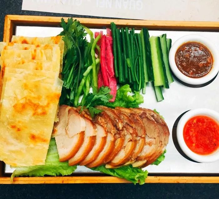 海淀有什么美食,海淀区美食哪里好吃