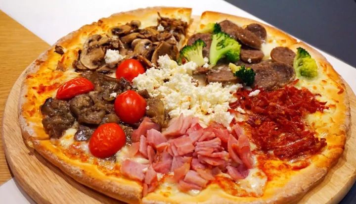 海淀有什么美食,海淀区美食哪里好吃